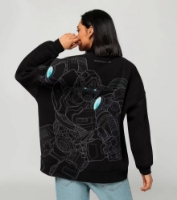 Picture of Transformers x Porsche Unisex Sweatshirt