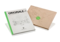 Picture of ORIGINALE Classic Catalogues, Single Book