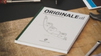 Picture of ORIGINALE Classic Catalogues, Single Book