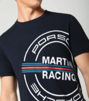 Picture of Men's MARTINI RACING® T-Shirt SMALL