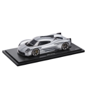 Picture of 919 Street 1:18 Scale