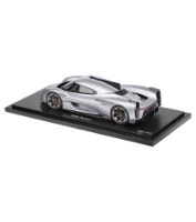 Picture of 919 Street 1:18 Scale