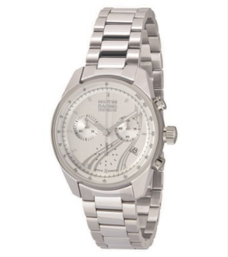 Picture of Watch, Martini Racing Chronograph 37mm