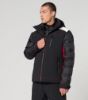 Picture of Mens PORSCHE x HEAD Ski Jacket