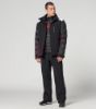 Picture of Mens PORSCHE x HEAD Ski Jacket