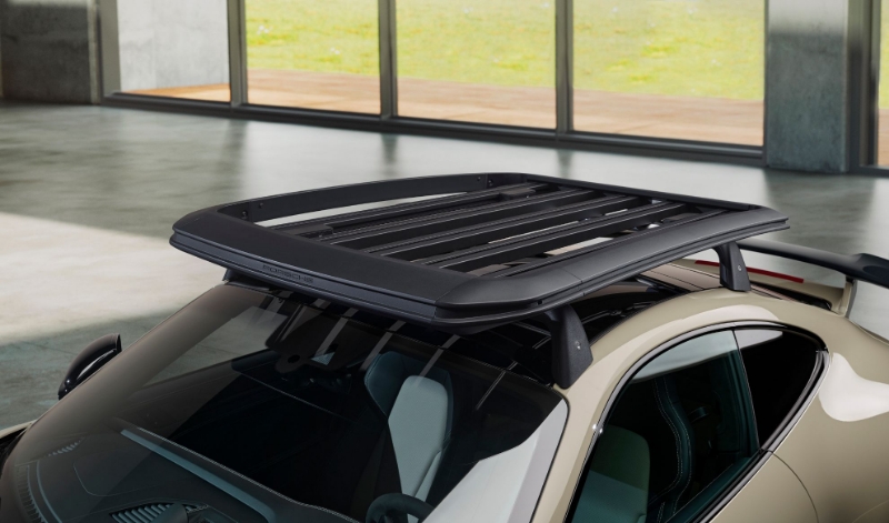 Picture of Roof Cage