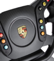 Picture of 911 GT3 Cup Gaming Steering Wheel, Limited