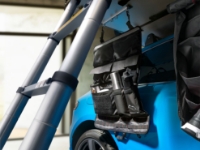 Picture of Roof Tent Bag Organiser