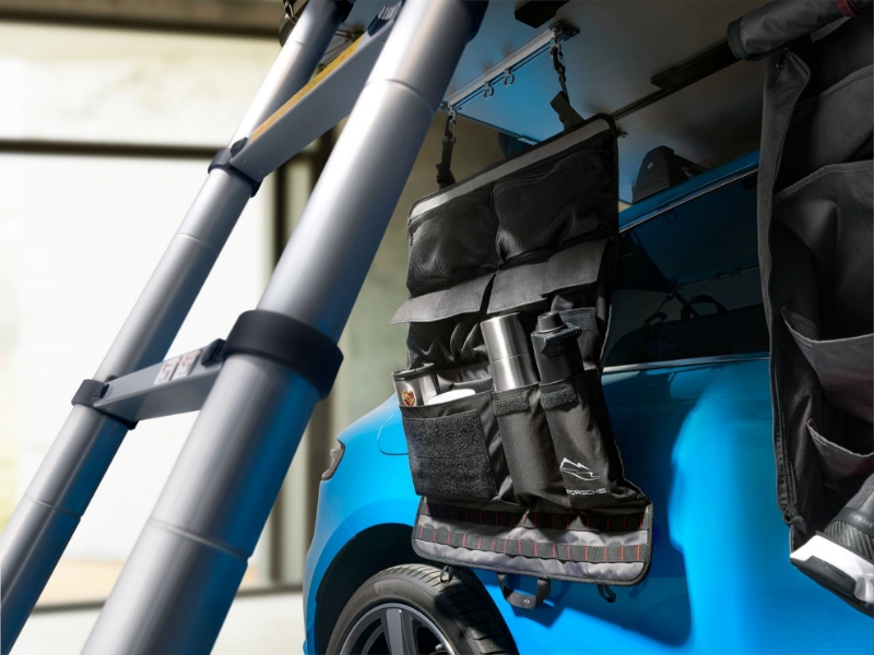 Picture of Roof Tent Bag Organiser