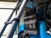Picture of Roof Tent Bag Organiser