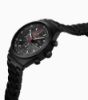 Picture of Chronograph 1  All Black Numbered Edition Watch by Porsche Design