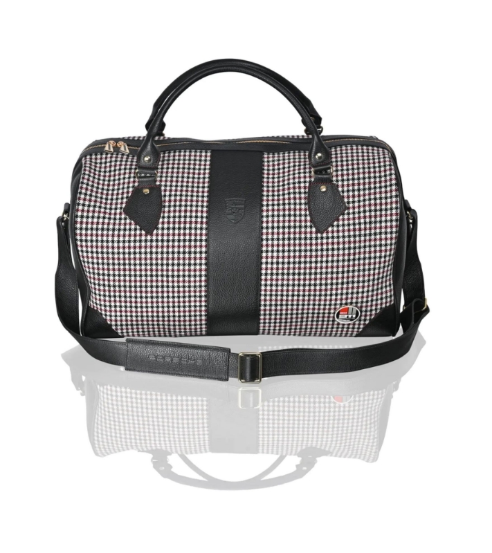 Picture of Limited Edition 60 Years of 911 Touring Bag