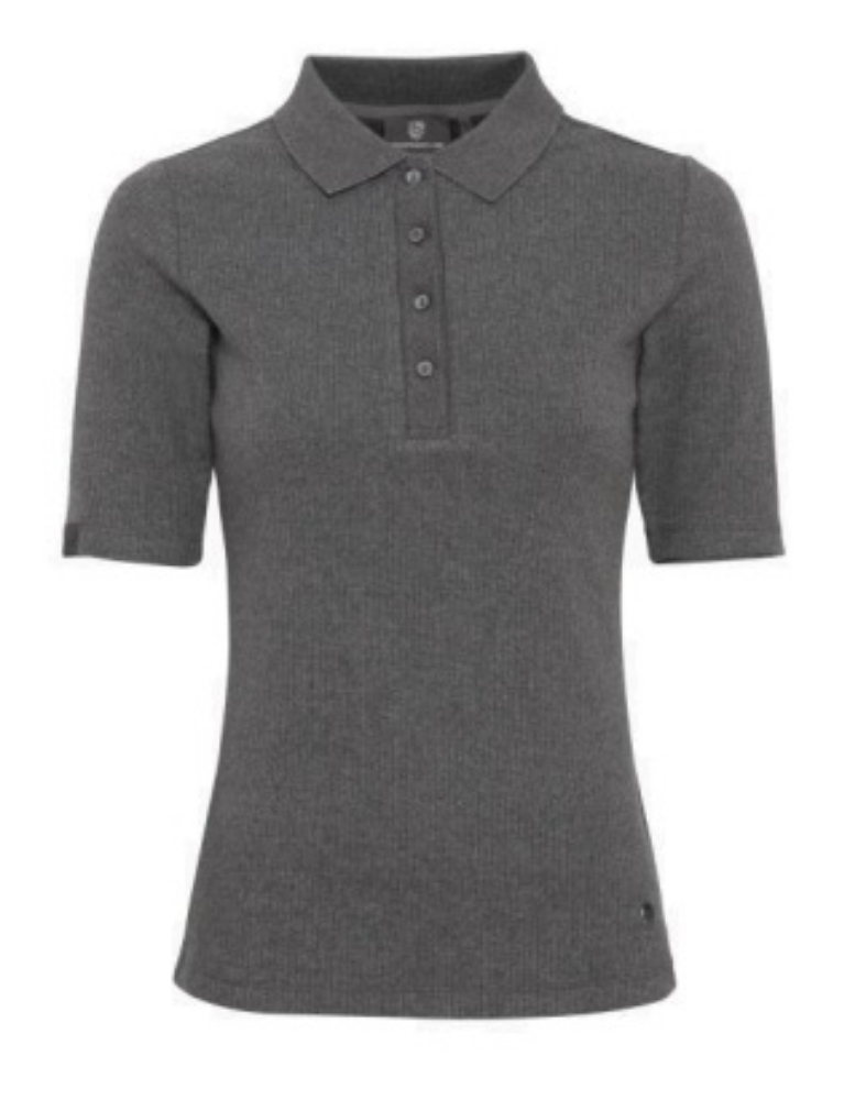 Picture of Women's Polo Shirt - 60 Years 911