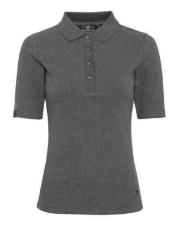 Picture of Women's Polo Shirt - 60 Years 911
