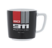 Picture of Espresso Mug from 60 Years 911 Collection