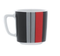Picture of Espresso Mug from 60 Years 911 Collection