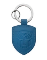 Picture of Transformers x Porsche Keyring