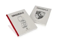 Picture of ORIGINALE Classic Catalogues, Single Book