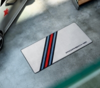 Picture of Garage Mat in MARTINI RACING® Design - Large