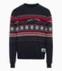 Picture of Unisex Knitted Christmas Sweater