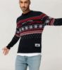 Picture of Unisex Knitted Christmas Sweater