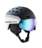 Picture of PORSCHE x HEAD Radar 5K Ski Helmet