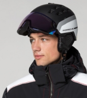 Picture of PORSCHE x HEAD Radar 5K Ski Helmet