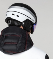 Picture of PORSCHE x HEAD Radar 5K Ski Helmet