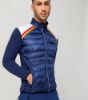 Picture of PORSCHE x HEAD Dakar Mid-Layer Ski Jacket