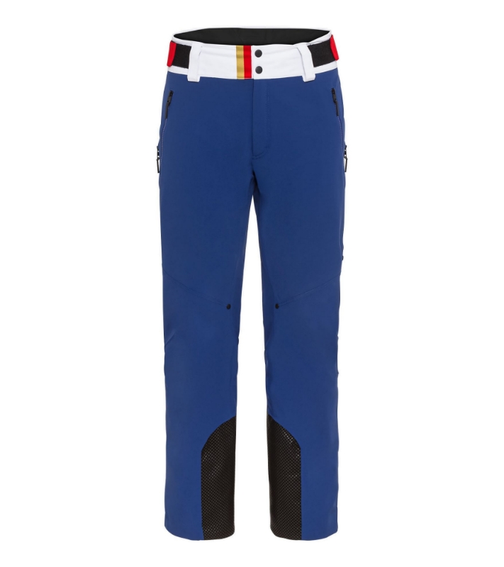 Picture of PORSCHE x HEAD Dakar Ski Pants