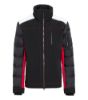 Picture of Mens PORSCHE x HEAD Ski Jacket