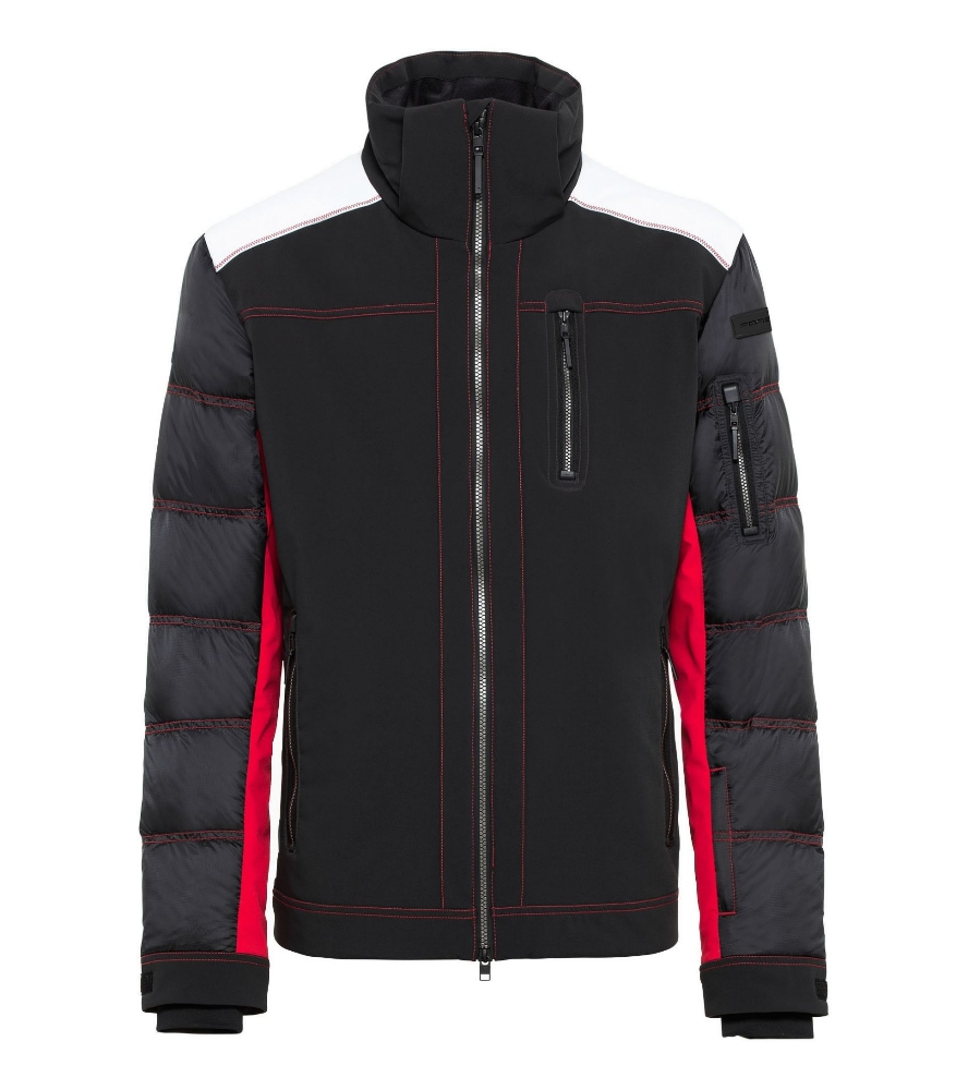 Picture of Mens PORSCHE x HEAD Ski Jacket