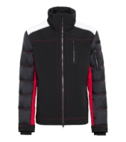 Picture of Mens PORSCHE x HEAD Ski Jacket