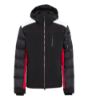 Picture of Mens PORSCHE x HEAD Ski Jacket