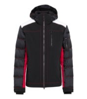 Picture of Mens PORSCHE x HEAD Ski Jacket