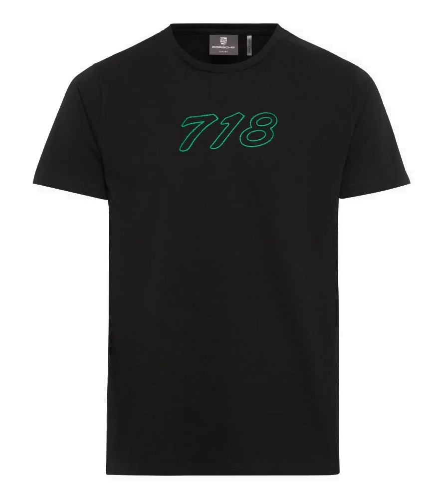 Picture of Unisex 718 T-Shirt