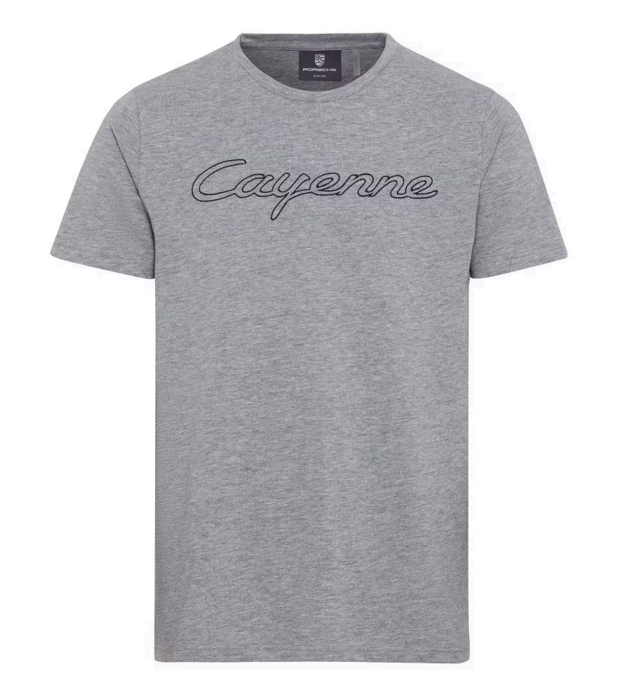 Picture of Unisex Cayenne T-Shirt