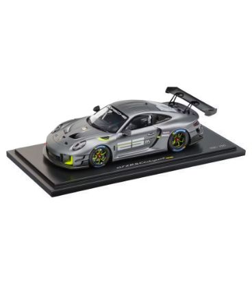 Picture of 911 GT2 RS Clubsport 25, 1:18 Model, Ltd.