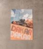 Picture of 911 Dakar Poster Set