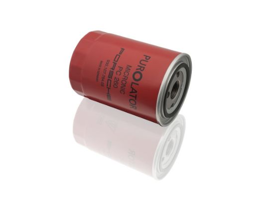 Picture of Oil Filter, Red, 911 , Classic