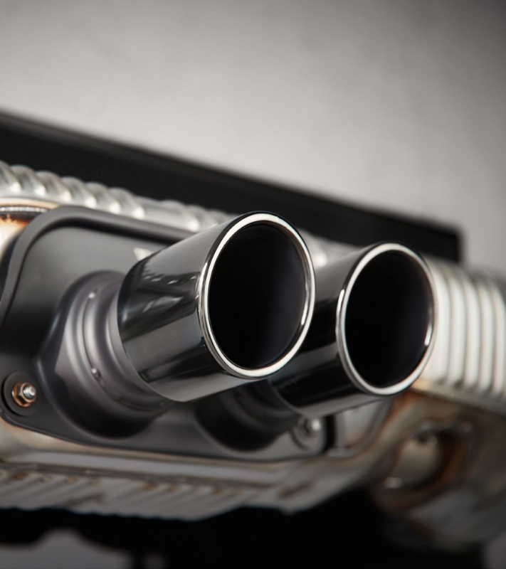 Picture of 911 GT3 Soundbar Pro 2.0 Speaker from Porsche Design