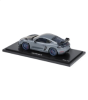 Picture of Model 718 Cayman GT4RS (982) in 1:18 Scale