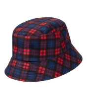 Picture of Reversible Bucket Hat 