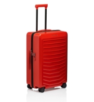 Picture of Hardcase Roadster Trolley Medium in Red