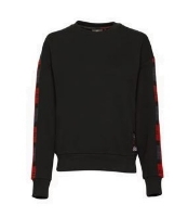 Picture of Women's Sweatshirt from Turbo No.1 Collection