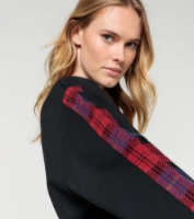 Picture of Women's Sweatshirt from Turbo No.1 Collection