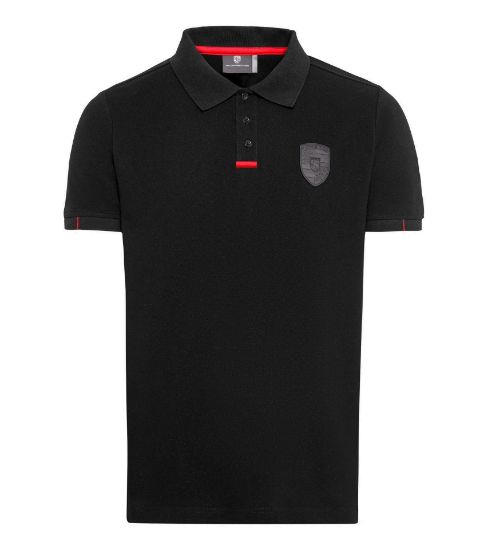 Picture of Prototyp Collection Unisex Polo-Shirt