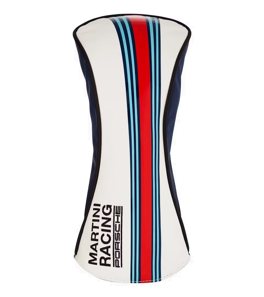 Picture of MARTINI RACING® Driver Golf Club Headcover