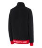 Picture of Motorsport Fanwear Unisex Zip Pullover