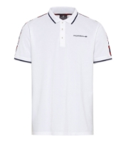 Picture of Mens Polo Shirt from Turbo No.1 Collection